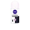 Black & White Invisible Deo Roll-On 50 Ml
