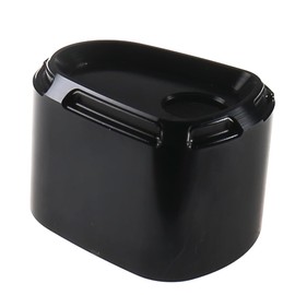 Rudyness Motorcycle Ignition Switch Cover Compatible for Harley Touring Street Road Glide FLHX 2014-2023 Black (All Black)