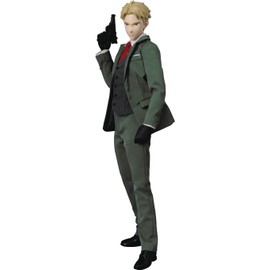 Spy x Family: FigZero Loid Forger 1:6 Scale Action Figure