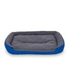 Cama para Perro, Resistente, Confortable, con Relleno Suave, Medidas y