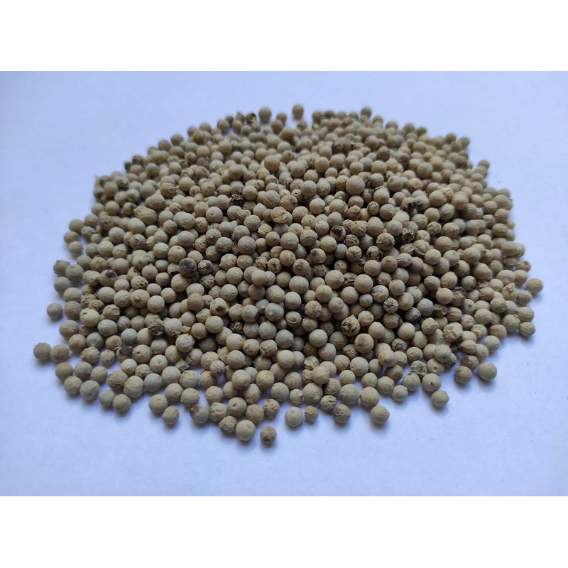 Whole White Peppercorns White Pepper 85 to 950 Grams Premium