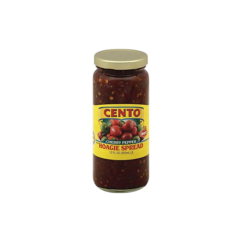 HOAGIE SPREAD HOT