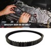 Wasydy 3-Pack 669 18 30 CVT Drive Belt Replacement for