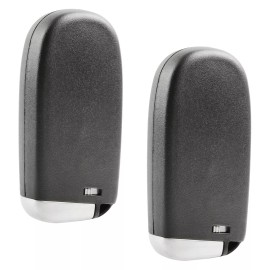 RemoteStop 2 Remote Key Fob for 2018 2019 2020 2021 2022 2023 Dodge Charger M3N-40821302