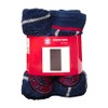 FC Bayern München Guest Towels Set of 2 (One Size,