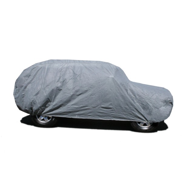 EliteShield Dodge Ram Crew Cab Long Bed Pickup Truck with
