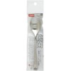 Takagi TAKAGI Antibacterial Stainless Steel Large Tea Spoon, Set of