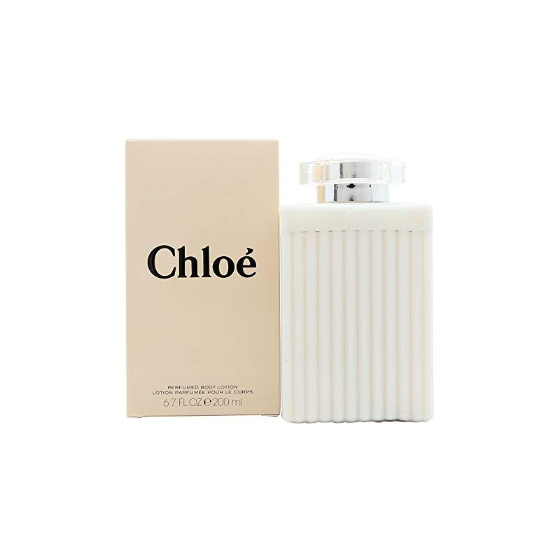 Chloe Chloe Chloe Body Lotion 200ml