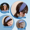 Headband Women Girls, Women's Headband Hair Accessories, Fabric Headband for