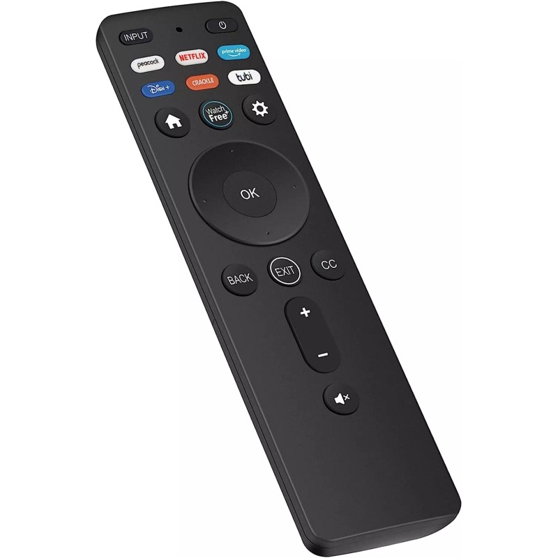 For Vizio New Remote Control for Vizio M-Series Smart TV