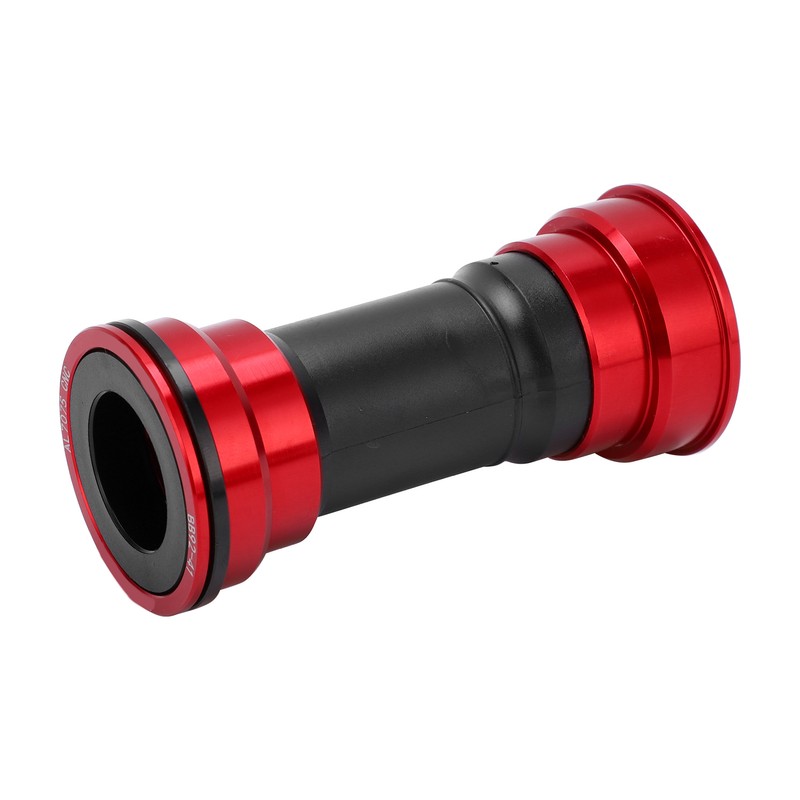 Bike Bottom Bracket Aluminum Alloy Durable Sturdy High Accuracy Center