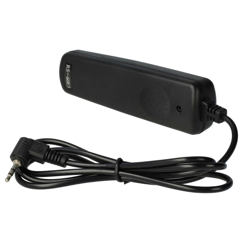 vhbw Wired Remote Control Shutter Release compatible with Hasselblad H,