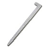 Powernail L20016 16 Gauge 2 Inch Length L-Cleat Nails for
