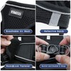 YIMEIS Dog Harness and Leash Set, No Pull Soft Mesh