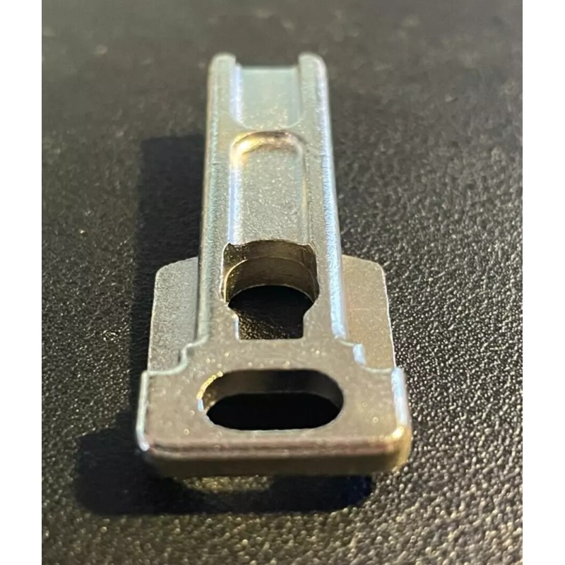 GRASS NEW Grass Hinge Slide On Mounting Plate Adapter #131