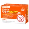Real Medion Long-lasting Vitamin C, 1 ea, 30 tablets / 리얼메디온 지속성 비타민C, 1개, 30정
