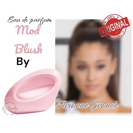 Ariana Grande Mod Blush Eau De Parfum 3.4 OZ 100ml Spray - NEW UNBOX