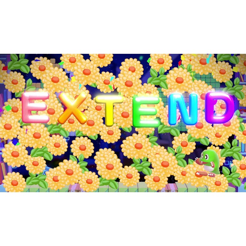 Bubble Bobble 4 Friends: The Baron is Back! [ ]