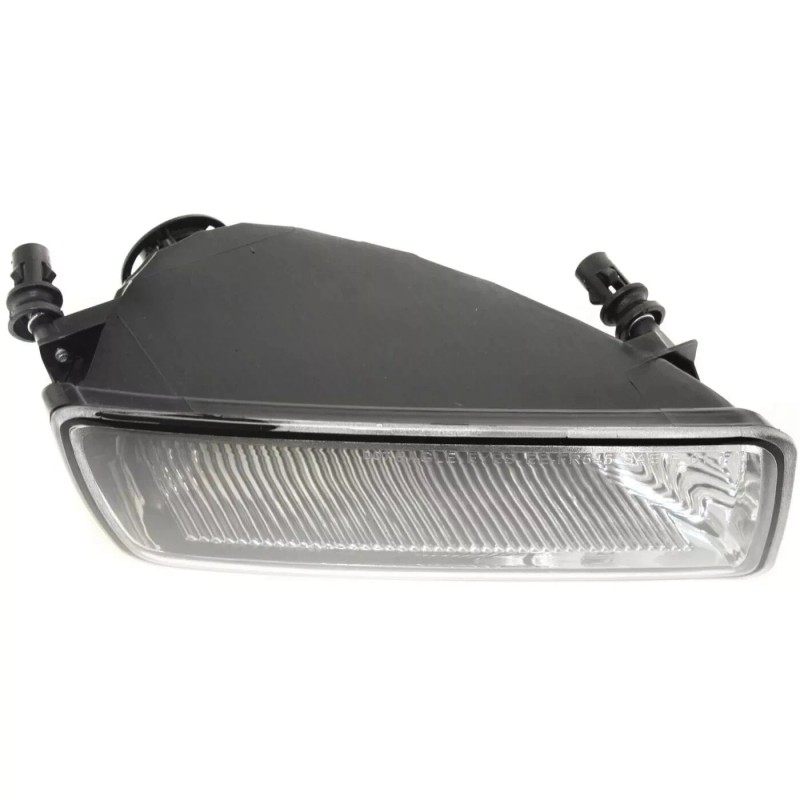 Perfect Fit Front Fog Light Left & Right With Bulb