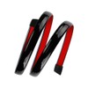 TOTMOX LED Car Tail Brake Light Strip, Rear Roof Trunk