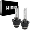 HID-Ya D4S HID Bulb, 35W, 6000K, Vehicle Inspection Compliant, Genuine