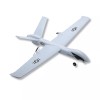 NATOGEARS Z51 2.4G RC Remote Predator Airplane Drone 2CH RTF
