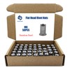 M8 x 1.25 50PCS Metric Rivet Nut Ass 304 Stainless