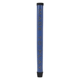 Studio Crafted Made To Play Matador Midsize Golf Putter Grips (Blue)