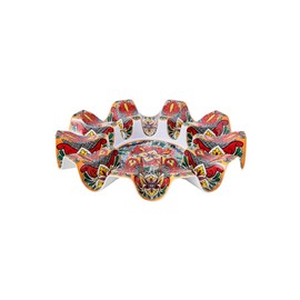 Prepara Taco Carousel, Red