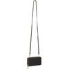 styleBREAKER 02012364 Women's 2-in-1 Mini Bag Shoulder Bag with Grained