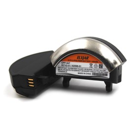 ROWSHEP - Batería de repuesto QC3 de 3,7 V para Bose Quiet-Comfort 3, 40228 40229, número de pieza: Bose PC40227/PC40229 NTA2358 Auriculares acústicos con cancelación de ruido