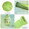 GreFusion Organic Bin Liners 140 Litre x 10 Compostable Organic