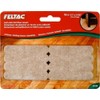 Madico Heavy Duty Self Adhesive Felt Strip Floor Saver Pack