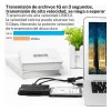 Adaptador Ide Usb 3.0 A Sata Ide Disco Duro Convertidor