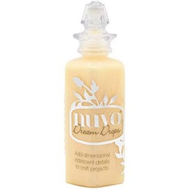 Nuvo Dream Drops TWST, Lemon Twist, One Size