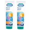 Travel Wash Gel-PACK OF 2 by Dr Beckmann