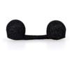 BERON Pack of 50 Spray Disposable Nose Filters Plugs For