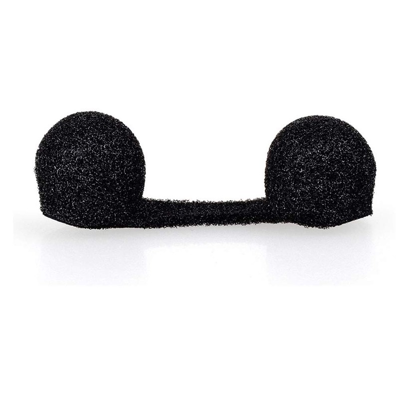 BERON Pack of 50 Spray Disposable Nose Filters Plugs For
