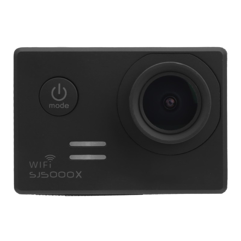 SJCAM SJ5000X ELITE Sports Camera Set MultiFunctional Underwater Action Camera