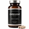 Overnight Balance | Sleep Support Supplement | 90 Capsules |