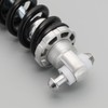 VGOL 2pcs 125mm Rear Shock Damper 750LBS Shock Absorber Motorcycle