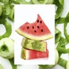 RAW SUGAR KIDS SHAMPOO & CONDITIONER WATERMELON & APPLE