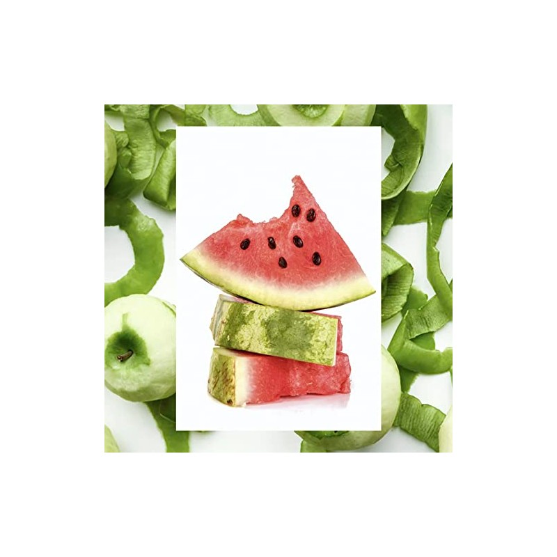 RAW SUGAR KIDS SHAMPOO & CONDITIONER WATERMELON & APPLE