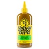 Yellowbird® Classic Serrano Hot Sauce 19.6 oz. Tabletop Size (Kinda