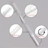 Twist Pen, 10 Pieces, 0.1 fl oz (3 ml), Nail