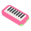 Kids Pocket Piano Keyboard Miniature 15 Keys Educational Musical Instruments