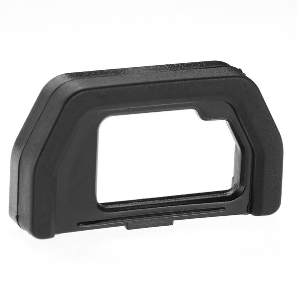 FocusFoto Viewfinder Eyecup Eyepiece for EP-15 EP15 Replacement Protector for