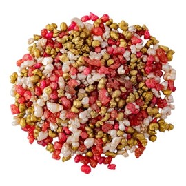 Frankincense Resin Incense – Catholic & Orthodox Liturgical Blend | for Censer & Thurible | Handmade in Greece | Church-Grade Aromatic Incense (Cathedral, 100g (3.53 oz))