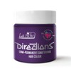 La Riche Directions Semi-Permanent Hair Colour 100 ml Tube, Violet