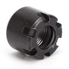 ER11M/16M/20M Collet Nut 40 Steel Fasteners Prcatical ER Collet Nut
